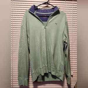 Vineyard Vines Mens Pullover Size S